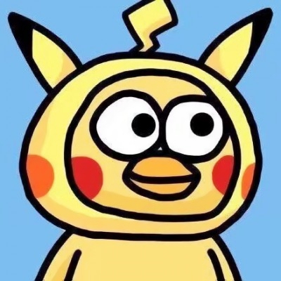 被这组搞怪鸭子卡通头像萌翻啦🦆