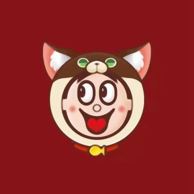 萌化啦！可爱旺仔头像来袭🥰