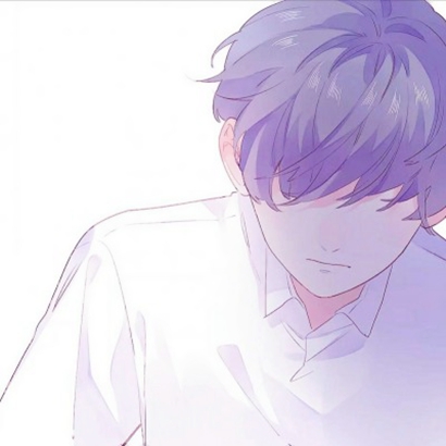 被帅到！动漫高冷男生头像来袭🤩
