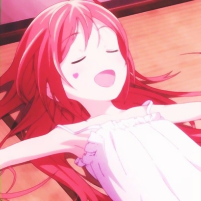 🎀高质量二次元动漫女头精选大放送