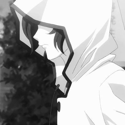 被帅晕！男生高清动漫超酷头像集合✨