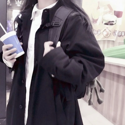 QQ必备！女生部位头像来啦🥳