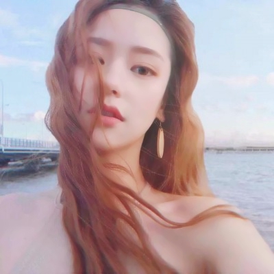 🔥抖音个性女头像来袭，速来围观