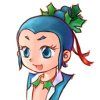 萌翻啦！葫芦娃卡通萌头像大集合🧸