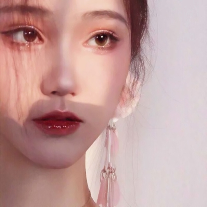 🌟有气质的女生真人头像来啦