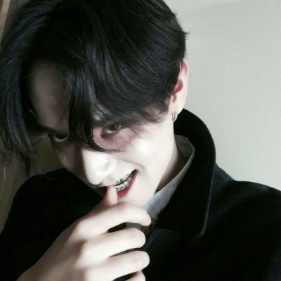 🔥超酷男生头像来袭，帅到炸