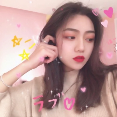 狠狠心动！微信气质女人头像大全💓