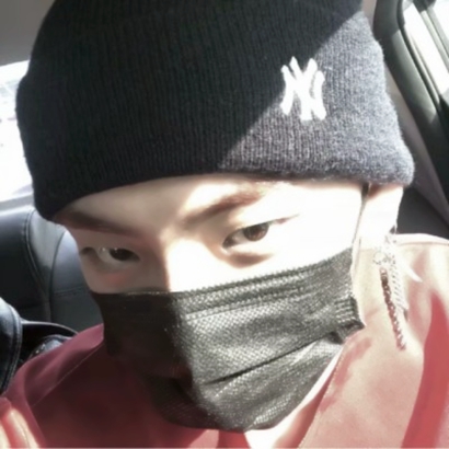 绝了!酷拽男生头像大分享🤩