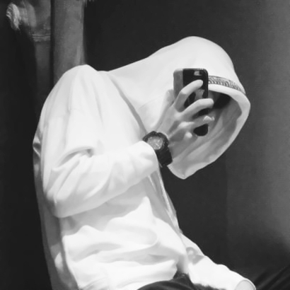 帅炸！酷气男生头像来袭🤩