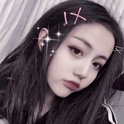 💖高质量女生气质QQ头像来袭