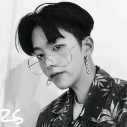 帅到犯规！个性爆棚的男生头像大全