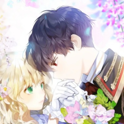 情侣头像一左一右配对动漫唯美💕