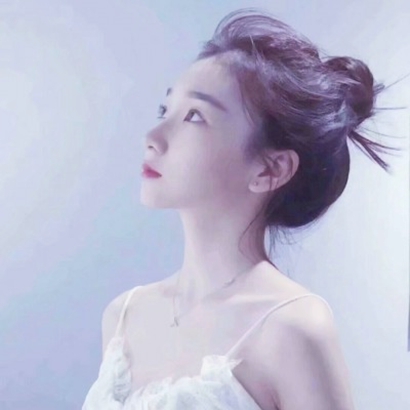 一眼心动!简单气质女生头像来袭🥰