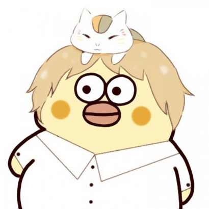 被萌翻！可达鸭高清头像来袭