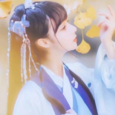 古风意境拉满的唯美女生头像大全🥰