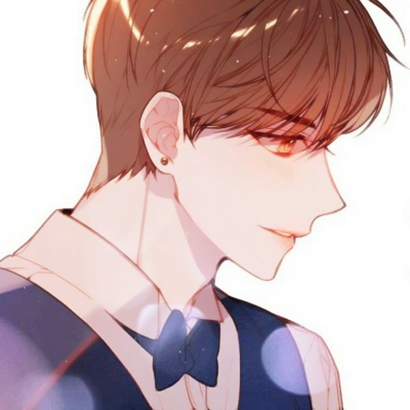 🥰超浪漫动漫情侣头像大全