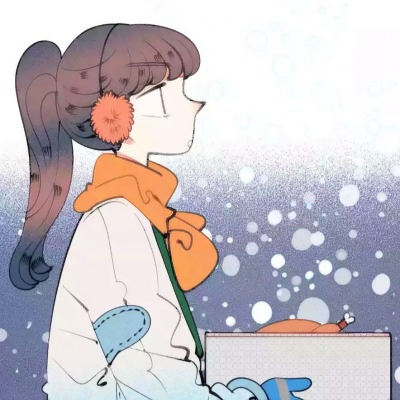 🎬超甜动漫情侣头像，速来！