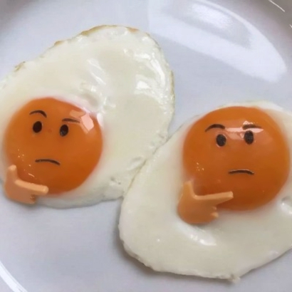 🌈创意静物微信头像大集合