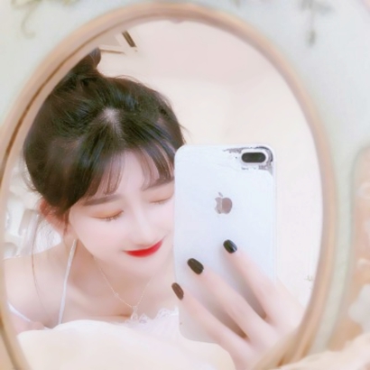 哇塞！这些女生靓丽头像太绝啦😍
