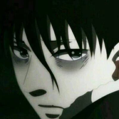 酷帅来袭！动漫黑白男头像大全🕶️ 