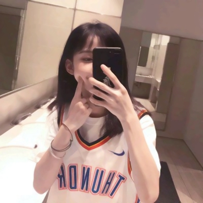 👀真实高清女生头像大集合,超赞!