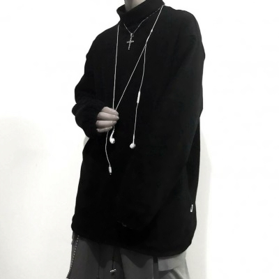 男生必看!微信部位头像大全