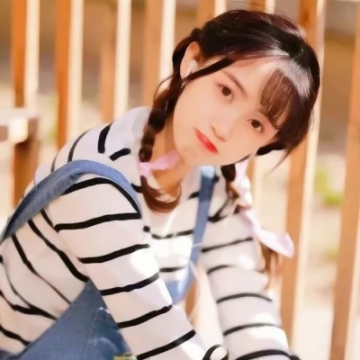 👭闺蜜三人真人头像大合集来啦！