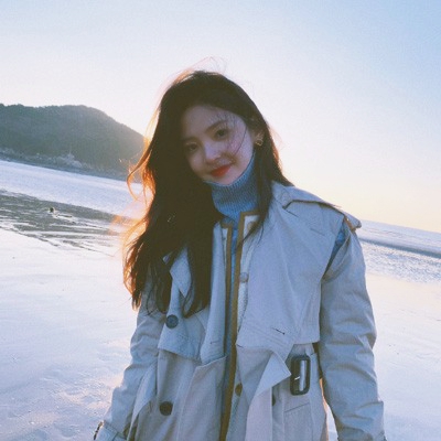 👭绝美的女生闺蜜姐妹头像大全