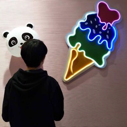 甜炸啦！QQ情侣一男一女头像大放送