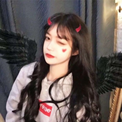 👸绝美!这些好看的真人女生微信头像别错过