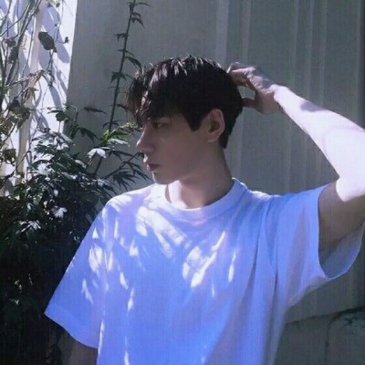 🔥抖音帅哥头像大全，谁看了不迷糊