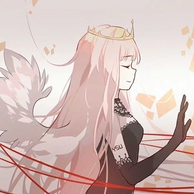 被这组抖音网红动漫情侣头像拿捏住啦