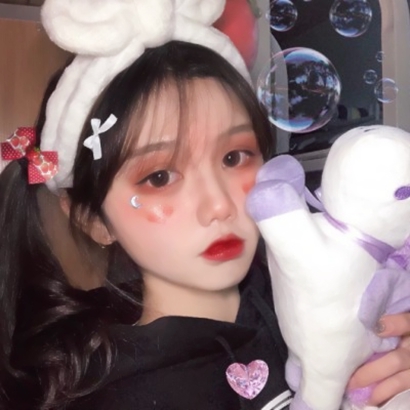 📸超火的ins风女生头像来啦