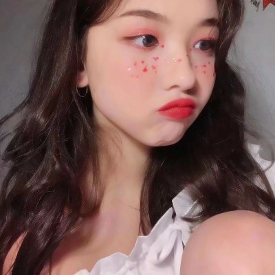 😎酷到炸的小仙女生头像来袭