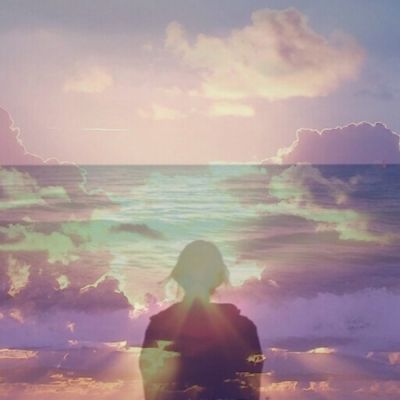 QQ意境情侣一男一女头像合集✨