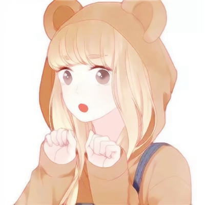 🌸超萌！萌萌哒动漫小女生头像来袭