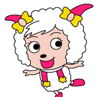 🐏美羊羊图片头像大集合，萌翻你！