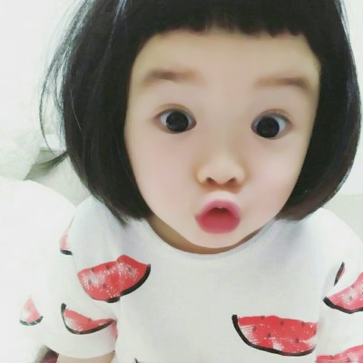 萌翻啦！可爱搞怪宝宝头像大集合🥰