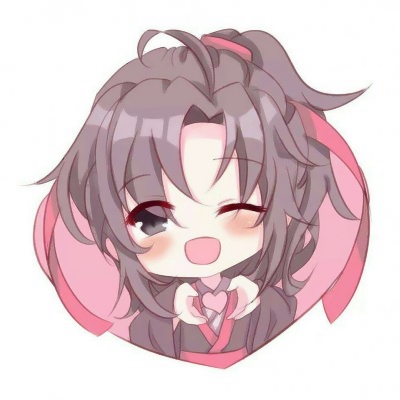 魔道祖师头像一左一右情侣头像合集