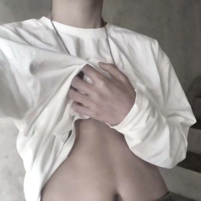 被帅晕！男生性感不露脸头像大全😍