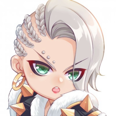 🔥王者荣耀帅气英雄头像来袭!