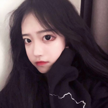 狠狠心动!时尚气质女生头像来咯