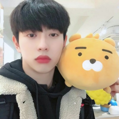 绝了！快手优质男生头像大集合🎉