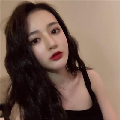 😍宝藏真人女生头像大全