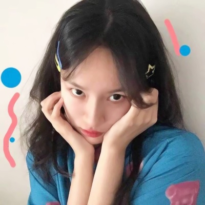 😜可爱搞怪女生头像，萌趣来袭