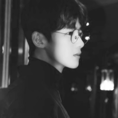 🌌绝美！真人版男生唯美意境头像来袭