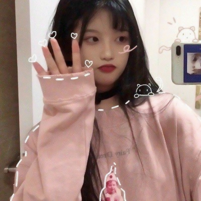 🔥玩网女生必入的超酷头像来啦