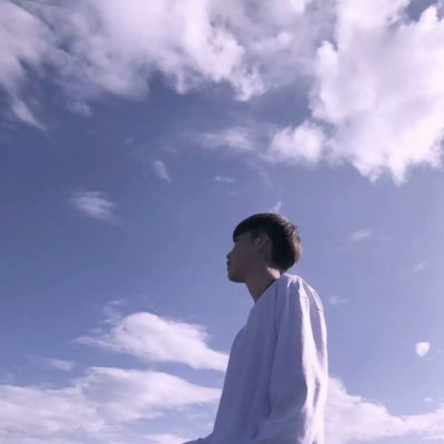 情侣头像一男一女唯美合集💕超甜