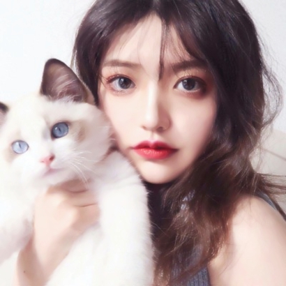 美哭😭 这些QQ女生时尚气质头像绝了