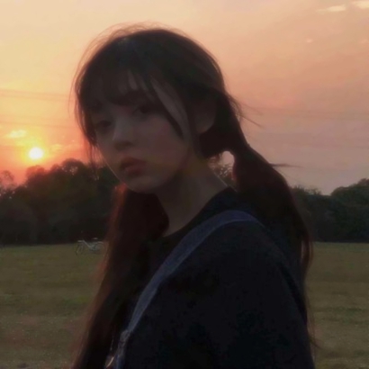 😢女生QQ忧愁头像精选